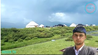 Азизон шохи хубон дар Мадина аст Шеъри зебо К,Мухаммад Ашраф سرود خيلي زيبا عزيزان، باصداي محمد اشرف