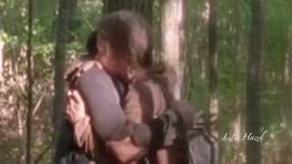 Carol and Daryl - You found me