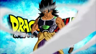 Legendärer Böser Saiyajin? + Dragonball Super Film 2018 Spekulation