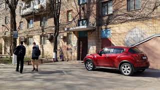Продается 2-х комнатная квартира, ориентир "1000 мелочей"