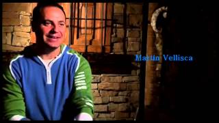 UDS LA HISTORIA Trailer Documental