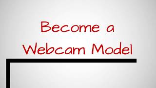 Become a webcam model with the the best internetmodeling for males and females