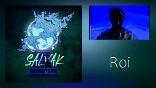 Salvak - Roi (prod. Umberto Mastaï)
