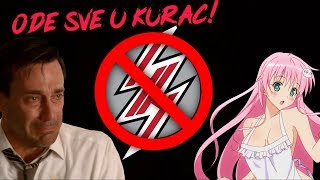 Nema Vise Hentai Havena