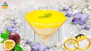 СВАДЕБНЫЙ ЧИЗКЕЙК ЭКЗОТИКА / Десерт на СВАДЬБЕ у Вани и Кати!