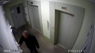 ВОТ ПОЧЕМУ НУЖНЫ КАМЕРЫ в ПОДЪЕЗДЕ ПРИКОЛЫ 2019