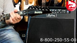 Комбик гитарный KUSTOM KG100FX112