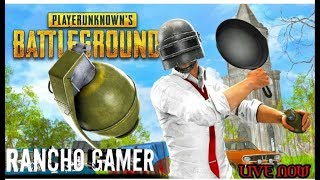 PUBG MOBILE LIVE  || Ranchogamer|| #PUBGMOBILE #india #pakistan #pubgm
