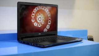 Лаптоп Dell Inspiron 5558 - кратко ревю