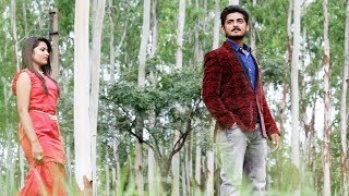 Mere Rashke Qamar | Cover by Kunal Rathi |OFFICIAL VIDEO