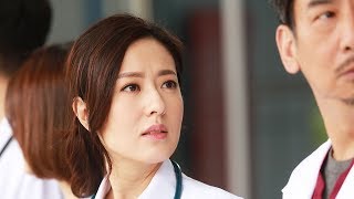 白色強人預告片｜唐詩詠  勇敢面對生死