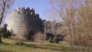 Урумчи  Парк Шуймогоу  Urumqi
