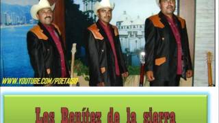 los benitez de la sierra - me gusta
