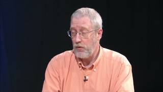 Author Alan Taylor discusses "The 'Civil War' or 1812."
