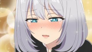 MI LINDA SENPAI MÁGICA #1 Tejina-senpai