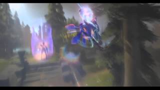 Warriors - Dota 2 Fanmade