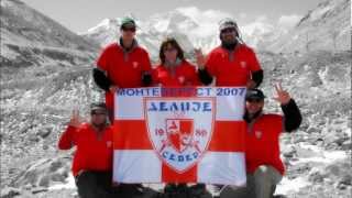 Nikad sama Zvezdo nisi 「NOVO 2012 - Delije Trebinje」