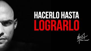 Hacerlo hasta lograrlo | Audio | Network Marketing  | Andrés Londoño