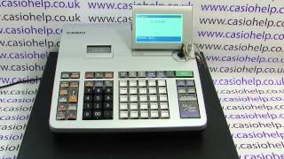 How To Format SD Card On Casio SE-S400 SE-S800 SE-S3000 PCR-T500 PCR-T520