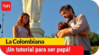 Pedro necesita un tutorial para ser papá | La Colombiana - T1E20