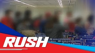 Rush | February 6, 2020
