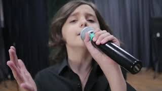 Миша Григорян - Стану ли я счастливей (Cover)