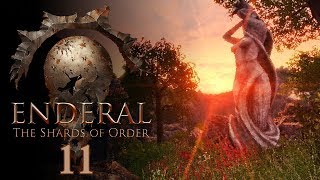 Enderal (Skyrim) - Удивительное приключение