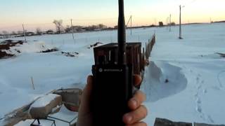 Краткий обзор цифровых DMR радиостанций MOTOtrbo