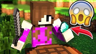 EL PICO DE DIAMANTE DE NATALIA | NATALIA EXTREMO