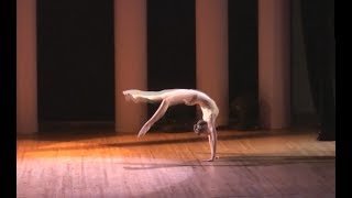 Sia - Chandelier Solo Contemporary dance