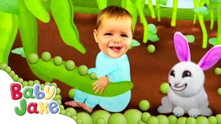 Baby Jake - Popping Pea Pods