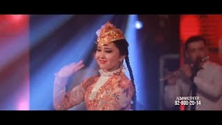 Домуллочон Юсупов - Таронаи чавони (Шоу консерти 2019)