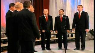 Oktet Valvasor - Kaj bi želel si še več