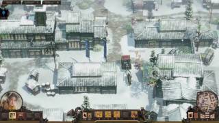 Shadow Tactics: Blades of the Shogun - M3: The Thieves of Imai (Badges)