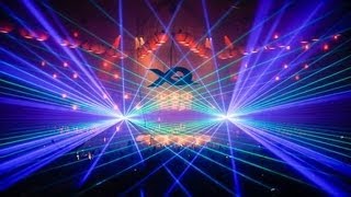 World of Hardstyle 2013 part 2 best of Qlimax, Defqon 1, Decibel & Q-Bass!!
