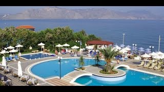 Греция Крит отель  Hotel HYDRAMIS PALACE 4*