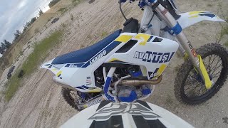 Avantis 300 pro. Первое впечатление