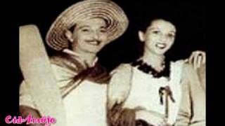 1939 - Dalva de Oliveira e Herivelto Martins - Pedro, Antônio e João