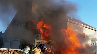 Westminster Fire Department 2017