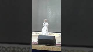 Я сегодня увидала что на улице весна. ! Конкурс Жас Канат