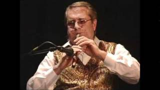 Armenian Folk Music - Deli Aman - (I have been exiled from my country) Duduk Solo (Folk Flute)