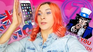 АНГЛИЙСКИЙ ЗА 7 ДНЕЙ | ЛЮБарская