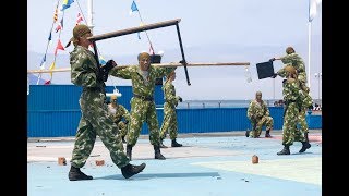 Морская пехота России