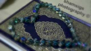 سورة الكهف لشيخ القارئ عبدالهادي كناكري كامله