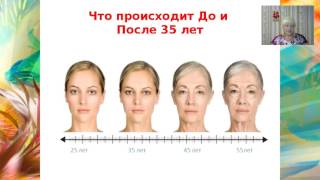Истинная стройность с Еленой Баршевой .