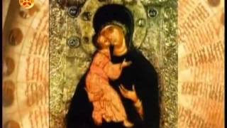 ვლადიმირის ღვთისმშობლის ხატი