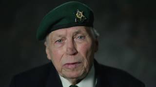 Rethink Remembrance: I was taught that soldiers don’t discuss feelings