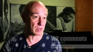 Игорь Сандлер: Феномен Псаки Сеня Кайнов Seny Kaynov #SENYKAY