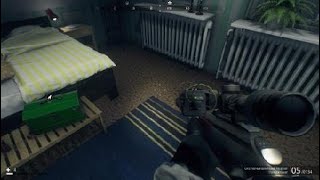 Generation Zero Разорение Бедняков.