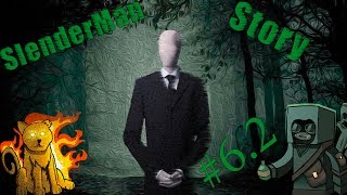 SlenderMan Story #6.2: Личный зомби! [Minecraft] (ПЕРЕЗАЛИВ)